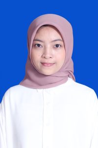 Hanis Rahmawati, S.Si